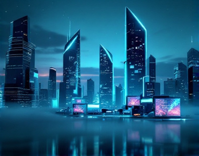 Fostering a New Era of Global Economic Transformation